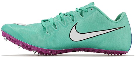 Nike Zoom Ja Fly 3 'Green' 865633-302 Nike Zoom Ja Fly 3 'Green' 865633-302