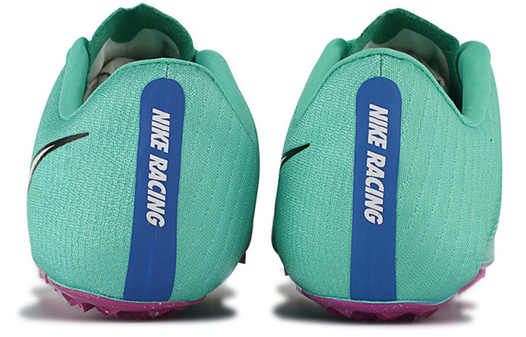 Lookbook 耐克Zoom Ja Fly 3‘绿色’跑鞋 865633-302