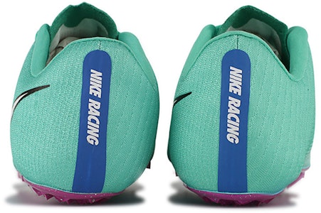 ナイキ ズーム JA フライ 3 "グリーン" 865633-302 Lookbook ナイキ ズーム JA フライ 3 "グリーン" 865633-302