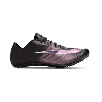 Nike Zoom Ja Fly 3 'Indigo Fog Speckled'