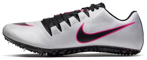 Nike Zoom Ja Fly 3 'Pure Platinum Pink Blast' 865633-003 Nike Zoom Ja Fly 3 'Pure Platinum Pink Blast' 865633-003