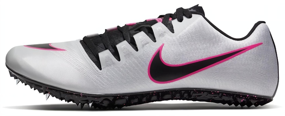 Nike Zoom Ja Fly 3 'Pure Platinum Pink Blast' 865633-003 Buy Nike Zoom Ja Fly 3 'Pure Platinum Pink Blast' 865633-003
