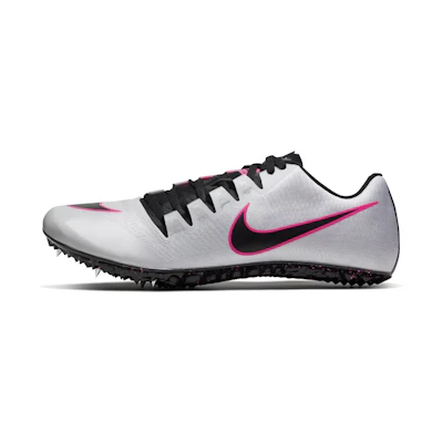 Nike Zoom Ja Fly 3 'Pure Platinum Pink Blast'
