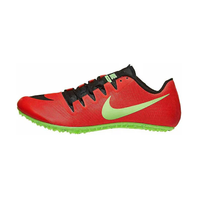 Nike Zoom Ja Fly 3 'Red Orbit Lime'