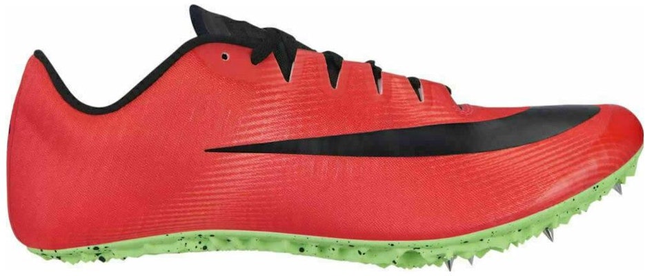 Nike Zoom Ja Fly 3 'Red Orbit Lime' 865633-663 Order Nike Zoom Ja Fly 3 'Red Orbit Lime' 865633-663