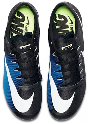 Nike Zoom JA Fly 3 'Vast Grey Blue' 865633-014 Shop Nike Zoom JA Fly 3 'Vast Grey Blue' 865633-014