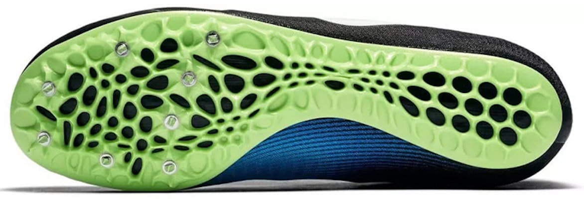 Nike Zoom JA Fly 3 'Vast Grey Blue' 865633-014 Details for Nike Zoom JA Fly 3 'Vast Grey Blue' 865633-014