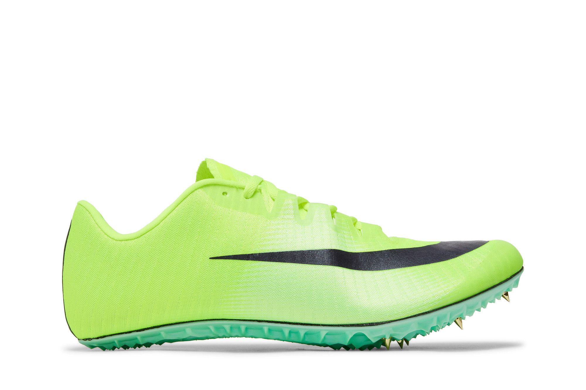 Nike Zoom Ja Fly 3 'Volt' DR9956-700