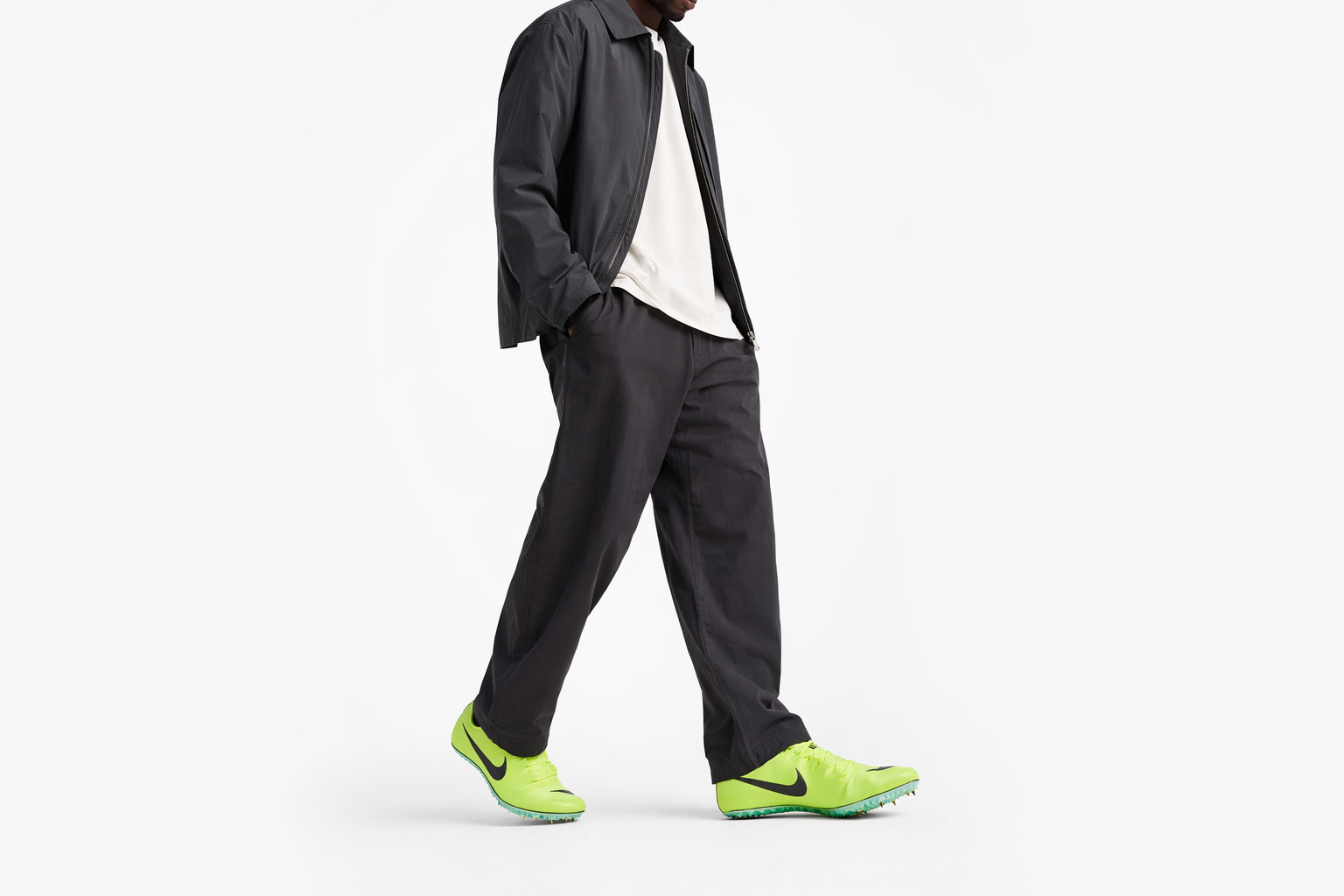 Order Nike Zoom Ja Fly 3 ''Volt'' Scarpe da Atletica DR9956-700