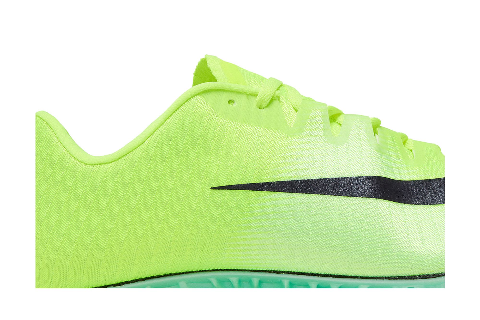 Lookbook Nike Zoom Ja Fly 3 ''Volt'' Scarpe da Atletica DR9956-700