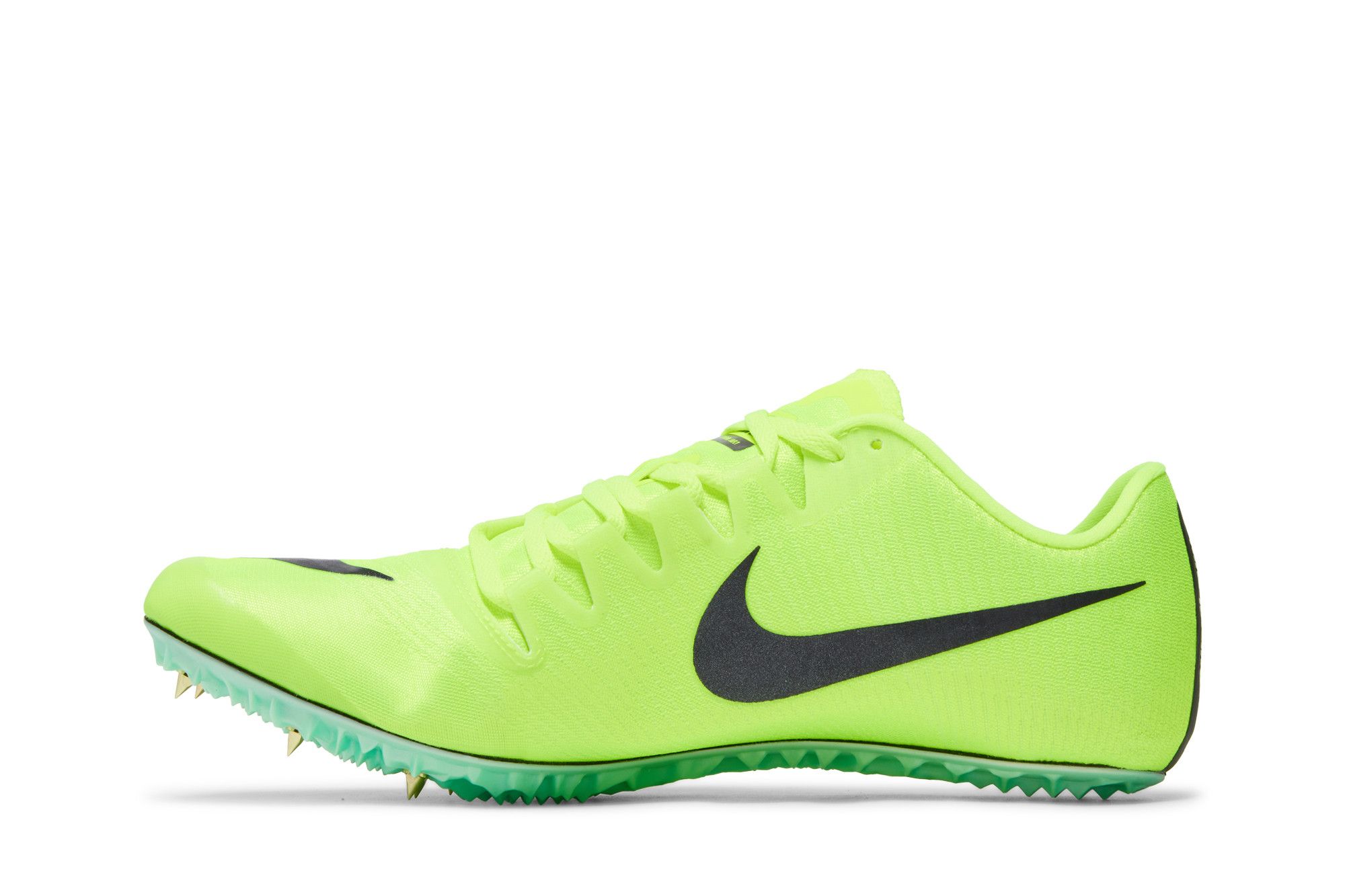 Shop Nike Zoom Ja Fly 3 ''Volt'' Scarpe da Atletica DR9956-700