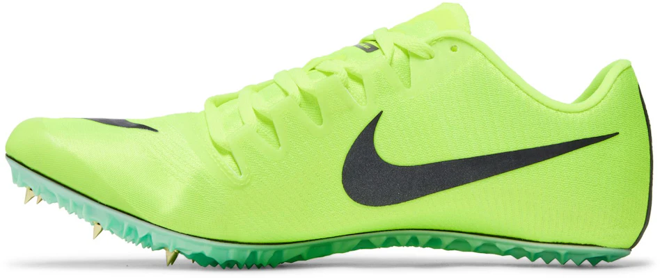 Nike Zoom Ja Fly 3 ''Volt'' Scarpe da Atletica DR9956-700 Shop Nike Zoom Ja Fly 3 ''Volt'' Scarpe da Atletica DR9956-700