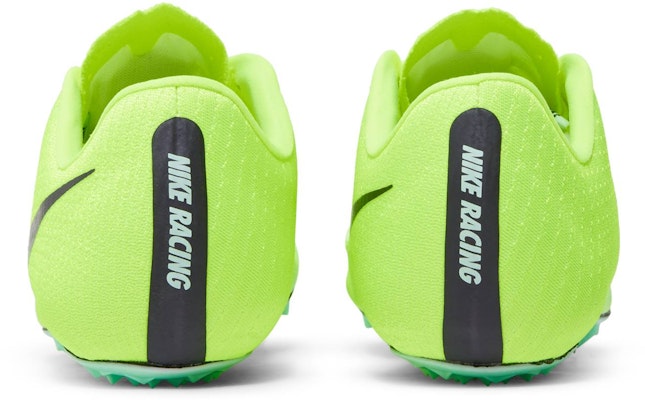 Nike Zoom Ja Fly 3 'Volt' DR9956-700 Details for Nike Zoom Ja Fly 3 'Volt' DR9956-700