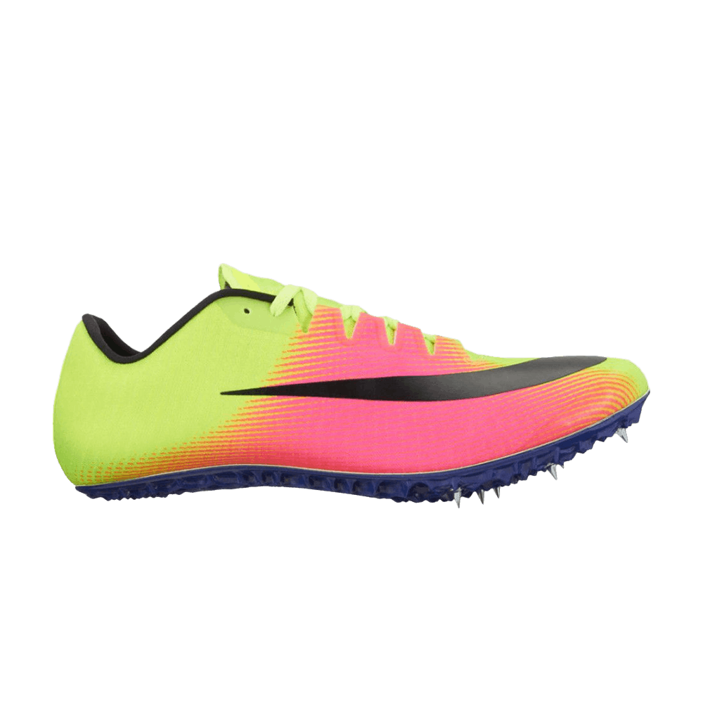 Nike Zoom Ja Fly 3 OC 'Rio' 882032-999