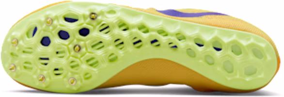 Order Nike Zoom Ja Fly 4 Citron Pulse/Bolt Ice/Or Doré/Indigo Éclat DR2741-800