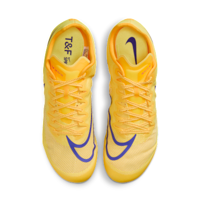 Shop Nike Zoom Ja Fly 4 Citron Pulse/Bolt Ice/University Gold/Indigo Burst DR2741-800