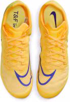 Shop Nike Zoom Ja Fly 4 Citron Pulse/Bolt Ice/Or Doré/Indigo Éclat DR2741-800