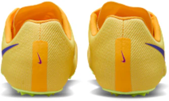 Details for Nike Zoom Ja Fly 4 Citron Pulse/Bolt Ice/Or Doré/Indigo Éclat DR2741-800