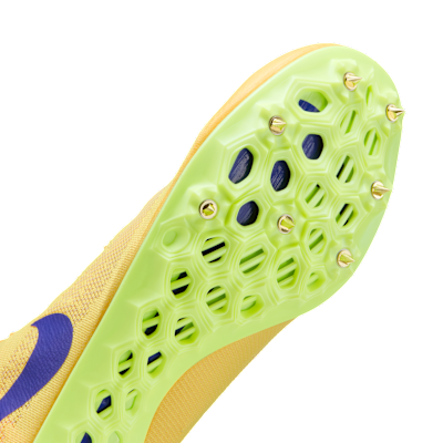 Sizing Nike Zoom Ja Fly 4 Citron Pulse/Bolt Ice/University Gold/Indigo Burst DR2741-800