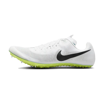 Nike Zoom Ja Fly 4 'White Electric Algae'