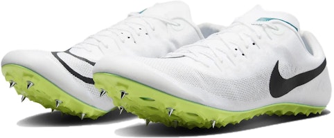 ナイキ ズーム ジャ フライ 4 ''ホワイト エレクトリック アルジ'' DR2741-102 Lookbook ナイキ ズーム ジャ フライ 4 ''ホワイト エレクトリック アルジ'' DR2741-102