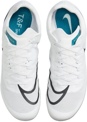 Nike Zoom Ja Fly 4 White Bright Spruce Electric Algae Black DR2741-102 Shop Nike Zoom Ja Fly 4 White Bright Spruce Electric Algae Black DR2741-102