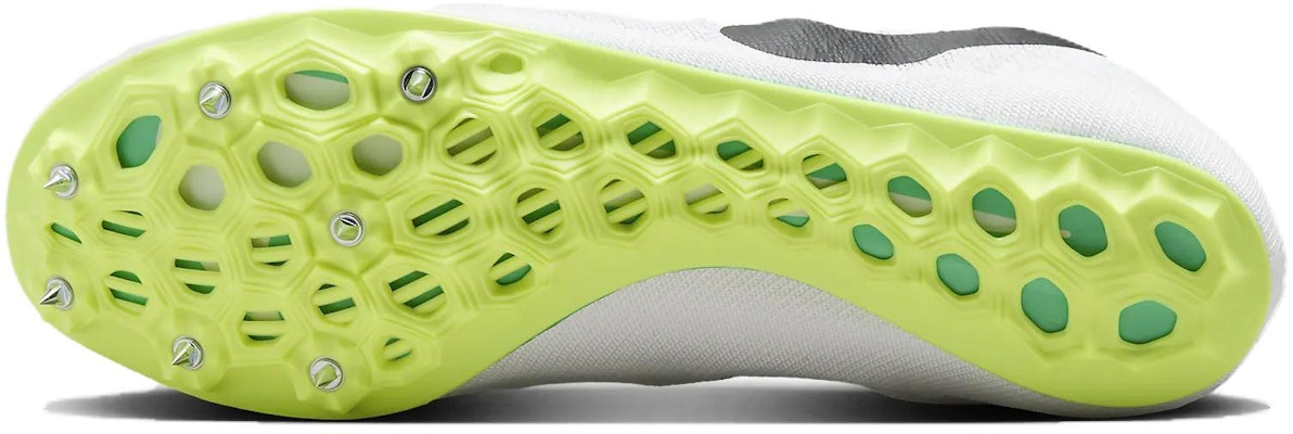 Nike Zoom Ja Fly 4 White Bright Spruce Electric Algae Black DR2741-102 Details for Nike Zoom Ja Fly 4 White Bright Spruce Electric Algae Black DR2741-102