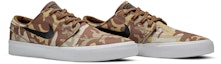 Cheap Nike Zoom Janoski Canvas Premium SB 'Camo Cerah' AQ7878-200