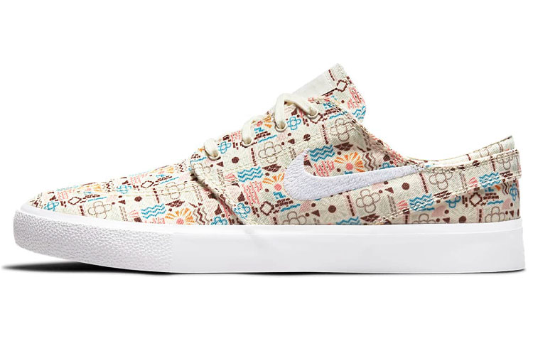 Nike Zoom Janoski CNVS RM PRM Creamy 'Beige' DC4206-700