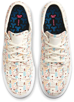 Nike Zoom Janoski CNVS RM PRM Creamy 'Beige' DC4206-700 Shop Nike Zoom Janoski CNVS RM PRM Creamy 'Beige' DC4206-700