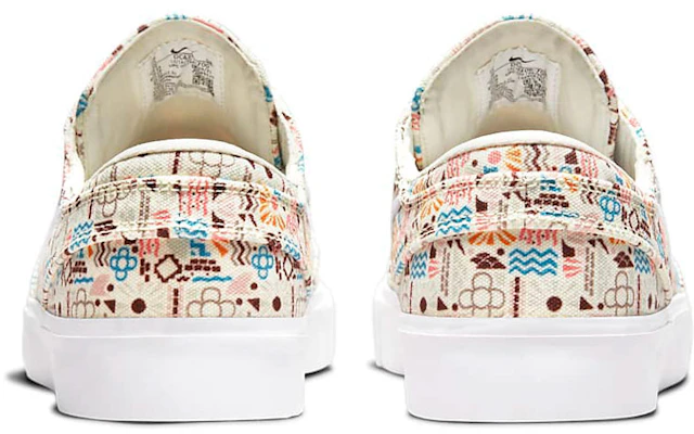 Nike Zoom Janoski CNVS RM PRM Creamy 'Beige' DC4206-700 Purchase Nike Zoom Janoski CNVS RM PRM Creamy 'Beige' DC4206-700