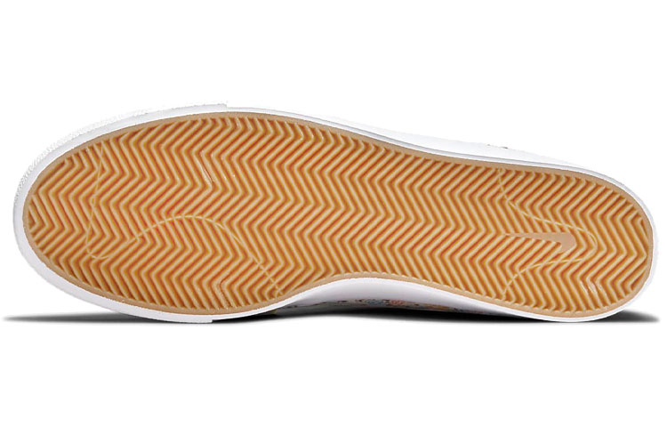 Details for Nike Zoom Janoski CNVS RM PRM Creamy 'Beige' DC4206-700