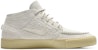 Nike Zoom Janoski Mid Crafted SB 'Light Bone' Lelaki Kasual. AQ7460-200