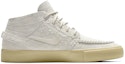 Order Nike Zoom Janoski Mid Crafted SB 'Light Bone' Lelaki Kasual. AQ7460-200