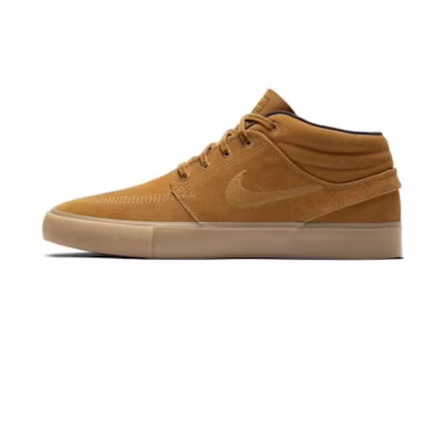 Nike Zoom Janoski Mid RM SB 'Wheat'