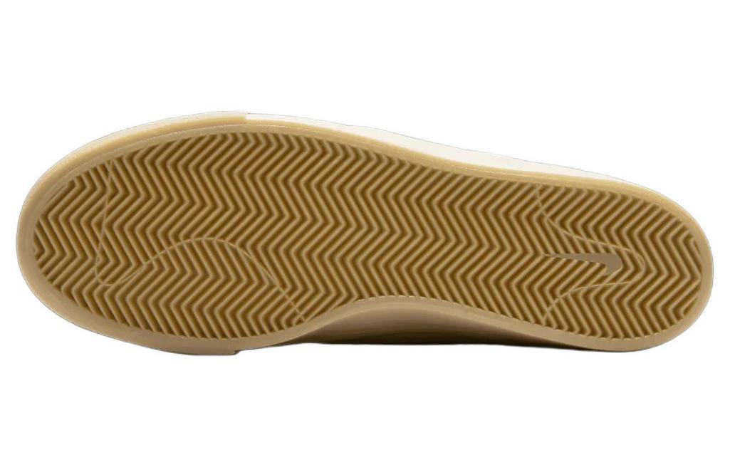 Details for Nike Zoom Janoski Mid RM SB ''Wheat'' Sepatu Skate Pria Coklat. AT7324-700