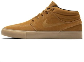 Nike Zoom Janoski Mid RM SB '小麥色' AT7324-700 Sizing Nike Zoom Janoski Mid RM SB '小麥色' AT7324-700