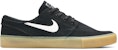 Nike Zoom Janoski RM SB 'Hitam Gum' AQ7475-003