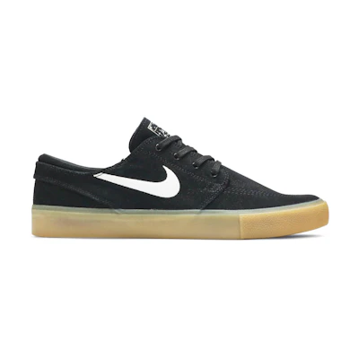 Nike Zoom Janoski RM SB 'Black Gum'
