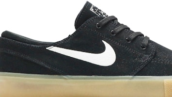 Nike Zoom Janoski RM SB 'Hitam Gum' AQ7475-003 Order Nike Zoom Janoski RM SB 'Hitam Gum' AQ7475-003