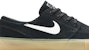 Nike Zoom Janoski RM SB 'Hitam Gum' AQ7475-003