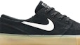 Order Nike Zoom Janoski RM SB 'Hitam Gum' AQ7475-003