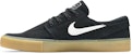 Nike Zoom Janoski RM SB 'Hitam Gum' AQ7475-003