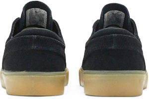 Nike Zoom Janoski RM SB 'Hitam Gum' AQ7475-003 Details for Nike Zoom Janoski RM SB 'Hitam Gum' AQ7475-003