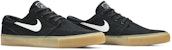 Nike Zoom Janoski RM SB 'Hitam Gum' AQ7475-003