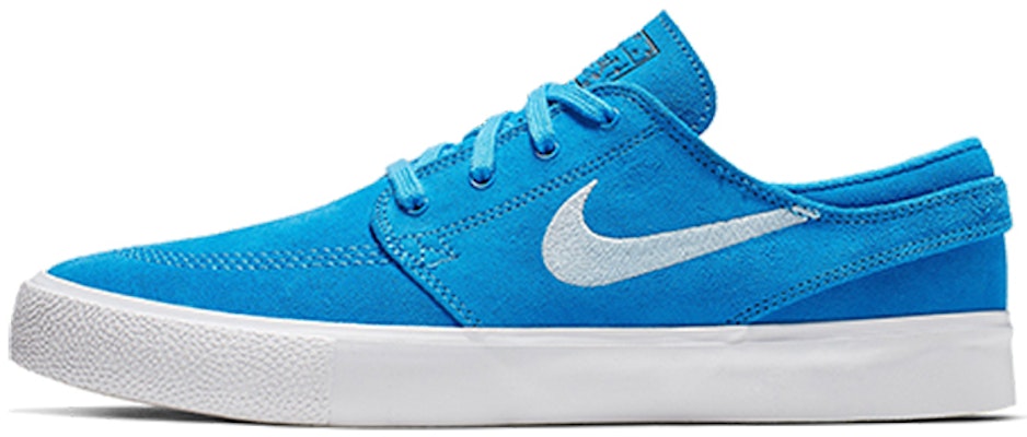Nike Zoom Janoski RM SB 'Light Photo Blue' AQ7475-400 Buy Nike Zoom Janoski RM SB 'Light Photo Blue' AQ7475-400