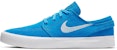 Nike Zoom Janoski RM SB 'Biru Foto Cerah' AQ7475-400
