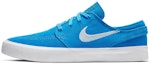 Buy Nike Zoom Janoski RM SB 'Biru Foto Cerah' AQ7475-400