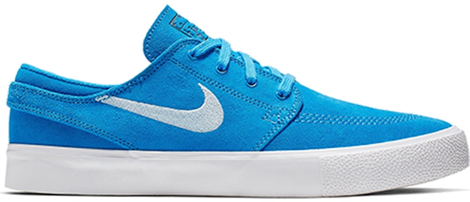 Nike Zoom Janoski RM SB 'Light Photo Blue' AQ7475-400 Order Nike Zoom Janoski RM SB 'Light Photo Blue' AQ7475-400