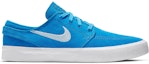 Order Nike Zoom Janoski RM SB 'Biru Foto Cerah' AQ7475-400